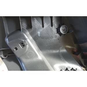Supports de tablette arrière pour Volkswagen Golf 7 Berline (12>) 5G6867427HCA9 - Product Image 4