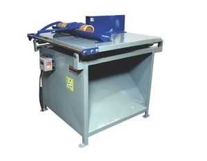 Machine de dimensionnement de bâtonnets de bambou haute performance pour les lignes de fabrication et de transformation professionnelles du bambou - Product Image 1