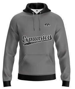 Sweat-shirt à capuche de haute qualité pour hommes, vêtements de sport avec logo personnalisé et impression de motifs de créateurs, tailles XS à XL, pour l'hiver - Product Image 1
