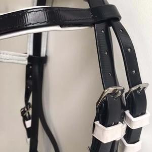 Cabestro para Caballo Resistente, Ajustable, Diseño Duradero para Manejo, Control, Entrenamiento, Uso en Establos y Cuidado Ecuestre Diario - Product Image 2