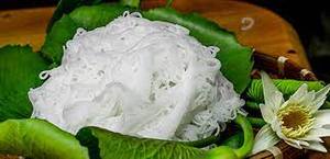 Traditional Vietnamese Dried Rice <b>Noodles</b>, <b>Gluten</b> <b>Free</b>, Healthy, and Perfect for Everyday Cooking, Very Reasonable, Easy to cook - Product Image 2