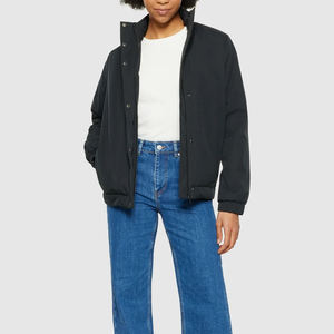 Nueva moda de los hombres de algodón Shell chaquetas al aire libre al por mayor de algodón impermeable relleno transpirable hombres chaquetas de algodón Shell - Product Image 4