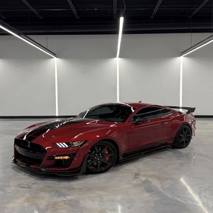 Gran éxito de ventas: Ford Mustang GT Coupé Premium con motor V8 - Product Image 3