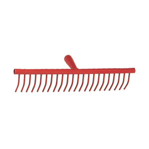 จอบขุดหญ้า 20 ซี่ แบบกลม - Product Image 1