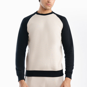 Sudadera con capucha para hombre con estampado de pantalla personalizado Sudadera de lana de algodón 100% para la comodidad diaria y trajes elegantes - Product Image 1