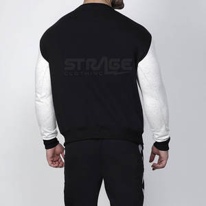 Ensemble de survêtement décontracté confortable pour l'hiver, coupe classique, mélange de coton de qualité supérieure, taille ajustable avec cordon, léger et écologique - Product Image 5