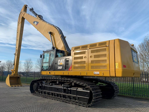 EXCAVADORA 2019 Cat 390FL de largo alcance - Product Image 3