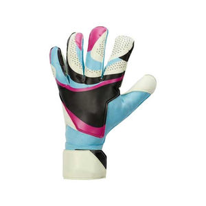 Gants de gardien de but de football personnalisés ODM OEM de haute qualité Gants de football en latex Concevez votre propre équipement de vente en gros - Product Image 3