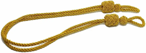 Corde mentonnière OEM | Cordon de chapeau Mylar Lanyard Sifflets Cordons et Aiguillettes Accessoires d'uniforme de cérémonie - Product Image 5
