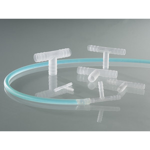 ข้อต่อเพลา - ตัวเชื่อมต่อ PVDF คุณภาพสูง ทนทาน โดย Burkle GmbH - Product Image 2