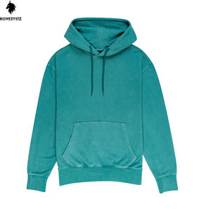 High Quality Oversized Clothing Manufacturers Heavyweight Puff Printing logo <b>Plain</b> <b>Tracksuit</b> Women's Hoodies & Sweatshirts - Product Image 1