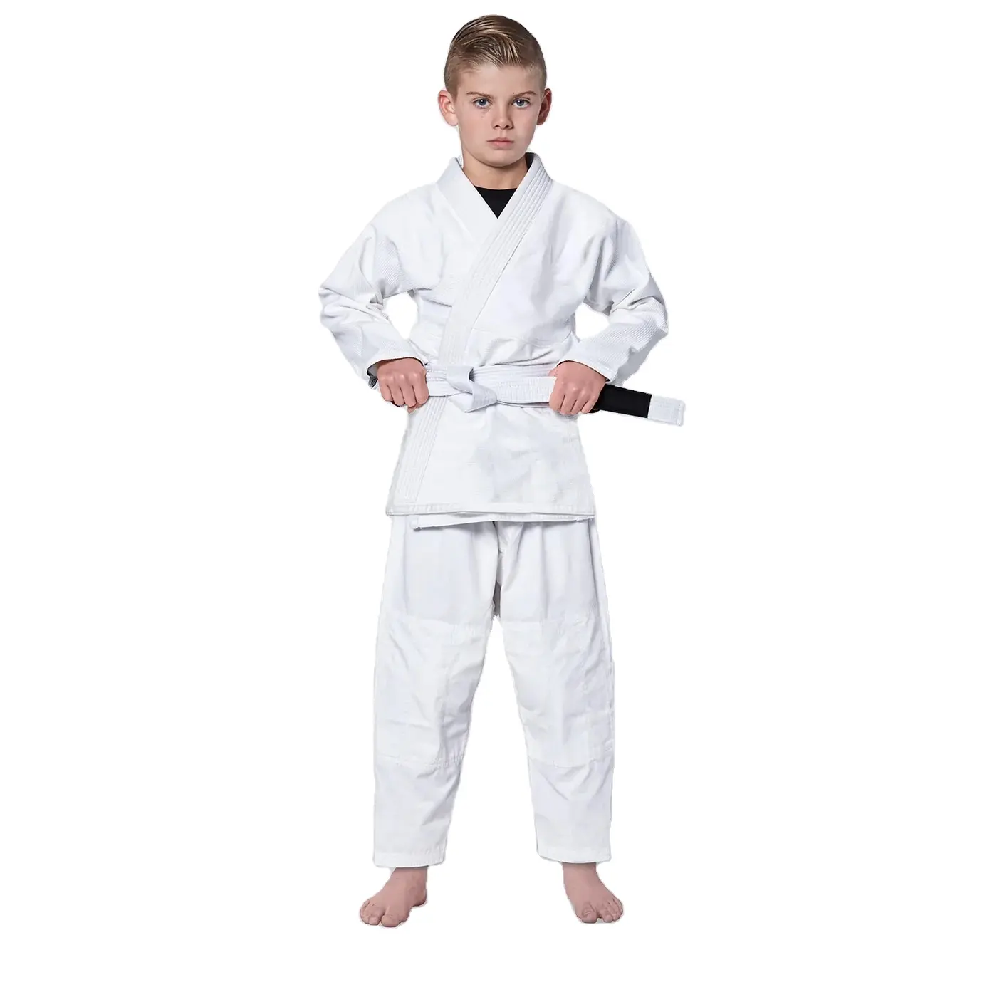 Bjj Suits Kids Brazilian Jiu Jitsu Bjj Gi Vechtsporten