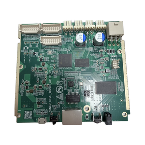 แผงควบคุมคอมพิวเตอร์เซิร์ฟเวอร์ดั้งเดิมสำหรับเดสก์ท็อป AMD DDR เดี่ยว C87ใหม่ C76 C81 A113D S19 L7 CV1835 cvitek <span class=keywords><strong>C88</strong></span> CB8 CB4 KS5 T21 - Product Image 3