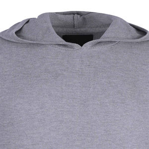 Sudadera con Capucha Lisa para Hombre, Personalizable con Logotipo, Sudadera Deportiva Unisex Premium, Sudadera con Capucha para Parejas, Estilo Urbano, Corte Regular, Primavera - Product Image 4