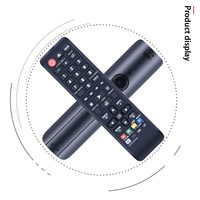 Control Remoto Universal Inteligente IR Compatible con Televisores Samsung Serie AH59-02533A