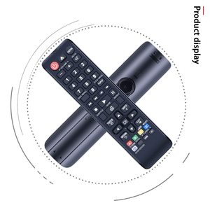 Thông minh phổ IR điều khiển từ xa Tương thích Samsung TV OEM loạt khác TV Mô Hình thay thế AH59-02533A TV điều khiển từ xa - Product Image 2
