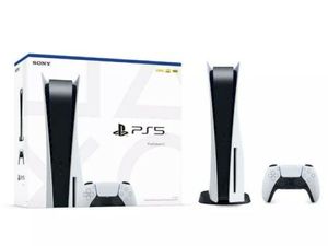 ใหม่แกะกล่อง ของแท้ แบรนด์ใหม่ สำหรับ PS5 รุ่นแผ่นดิสก์/ดิจิทัล และรุ่นบลูเรย์ สำหรับเครื่องเล่น P-S5 PRO ความจุ 2TB พร้อมจัดส่ง มีสินค้าในสต็อก - Product Image 3