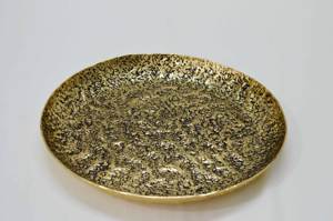 Frutero de Color antiguo con textura de aluminio caliente, gran oferta, diseño increíble, venta al por mayor barata para el hogar, Hotel y restaurante, cuenco para servir - Product Image 5