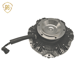 Nuevo Embrague de Ventilador PANSHI OEM A4702000422 MX906269 Repuesto para Piezas de Remolque Hecho en Alemania - Product Image 4