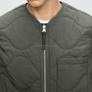 OEM 300GSM 100% coton uni manches courtes surdimensionné hommes T-shirt lourd presse à chaud impression Logo personnalisé T-Shirt pour hommes - Product Image 6