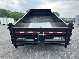 Cam Superline Beast รถดัมพ์สำหรับงานหนักขนาด7x14 - Product Image 6