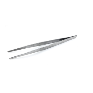 คีมหนีบเนื้อเยื่อคีมปากโค้งสำหรับทำฟันจากลอนดอน - Product Image 2