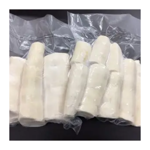 Yuca dulce congelada IQF sin piel-Yuca pelada de primera calidad con las mejores ofertas internacionales al por mayor - Product Image 1