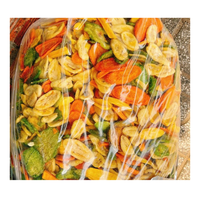 Gemengd Gedroogd Veganistisch Voedsel Fruit En Groenten Voor Groothandel Tet Vakantiesnack In Bulk Uit 99 Goudgegevens