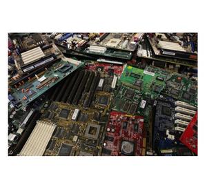 Déchets de cartes mères électroniques à vendre à des prix réduits avec livraison rapide pour tous les besoins de recyclage - Product Image 5