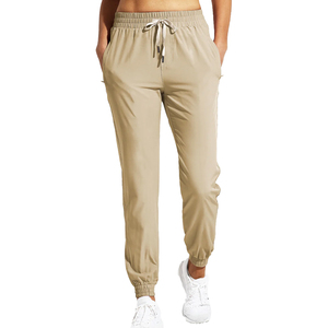 Fashionable Women's Workout Running Sports <b>Joggers</b> Exclusive Stylish Export Oriented Womens Clothing From Bangladesh Factory - Product Image 1
