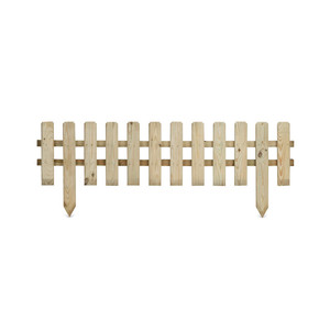 Recinto de Pino Impregnado Inglese 120x30/48h - Product Image 1