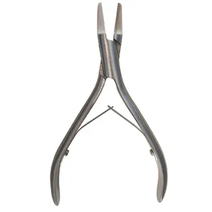 Thwaites Nail Splitter 5 Inch German Stainless Steel Surgical Splinter