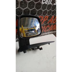 Espejo Retrovisor Izquierdo para FIAT Fiorino 2ª Serie (07>15) 735460567 - Product Image 3