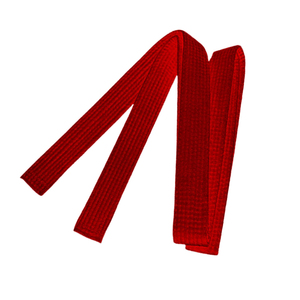 Chalecos de entrenamiento de kárate antideslizantes de calidad superior profesional cinturones ligeros de alta durabilidad equipo de artes marciales artes directas - Product Image 4