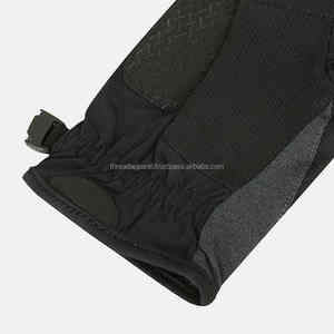 Guantes de Ciclismo de Verano para Exteriores, de Neopreno de Alta Calidad, para Todas las Estaciones, Colores Personalizados, Medios Dedos, Personalizables - Product Image 5