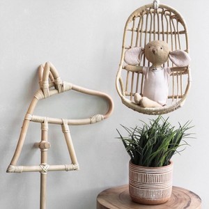 Top Choice Rattan <b>Hobby</b> <b>Horses</b> for Kids Pretend Play Ride-on Animal Toys Natural Riding <b>Horse</b> Sticks Sustainable Material Toy - Product Image 3