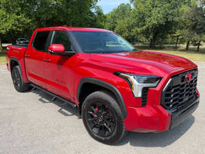 Toyota Tundra 2024 de conception standard - Product Image 2