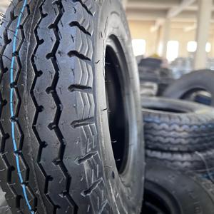 Pneus d'occasion solides de marques mixtes en gros 165/60R14 fabriqués en Allemagne pour les marchés étrangers avec garantie de 5 ans - Product Image 3