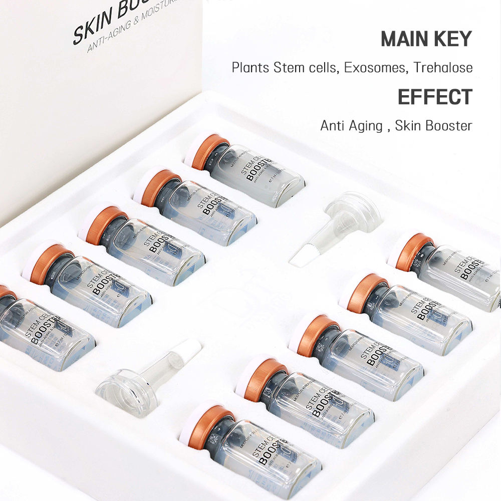 STEM CELL Exosomes BOOSTER