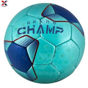 TATA PAK INDUSTRIES 2026, Nuevo Balón de Balonmano de Alta Calidad, Ligero, Ecológico, para Interior/Exterior, Cosido, Venta al por Mayor - Product Image 5