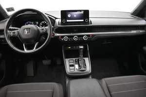 Honda CR-V Hybrid Sport AWD 2026 Gris Limpio, Usado, Llantas de Aleación Oscuras, Asientos de Tela, Arranque Remoto, Bluetooth, ACC, R17 - Product Image 3