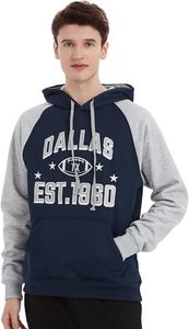 เสื้อฮู้ดดี้โอเวอร์ไซส์ ผ้าฟลีซโพลีเอสเตอร์ 100% ระบายอากาศ กันลม เป็นมิตรกับสิ่งแวดล้อม ปักลาย พรีเมียม สำหรับทุกเพศ เหมาะสำหรับฤดูหนาวที่อบอุ่น - Product Image 3