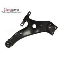 Accessoires automobiles de qualité d'usine d'origine pour BYD Tang 2904020-PTBYDST Système de suspension Bras de suspension inférieur avant