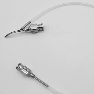 Cánula Oftálmica Simcoe para el Cuidado Ocular, Cánula Oftálmica Simcoe para una Operación Fluida - Product Image 6