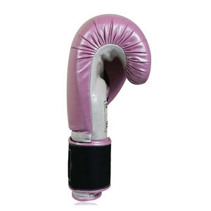 Guantes de Boxeo de Cuero para Entrenamiento de Boxeo, Uso Diario y Actividades al Aire Libre, Materiales de la Mejor Calidad - Product Image 3