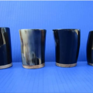 Cuerno para Beber, Copa de Vidrio Vikinga, Ecológica, de Alta Calidad - Product Image 1