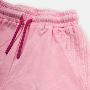 Latest High Street Acid Wash <b>Shorts</b> for <b>Men</b> Custom Logo Streetwear Casual Wholesale Distressed Acid Wash <b>Pattern</b> Solid Style - Product Image 2