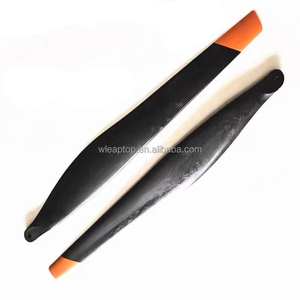 Hélices en nylon et fibre de carbone d'origine pour drone Agras T40 CW/CCW, accessoires UAV pour T40 / T20p T50 - Product Image 3