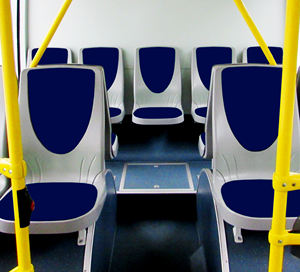 Autobús Eléctrico Moderno Modelo E420 Serie VITOVT con Sistema de Almacenamiento de Energía y Diseño de Confort para Pasajeros - Product Image 6