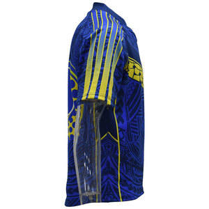 Lo último en camisetas de rugby transpirables de secado rápido, camisetas de rugby hechas en Pakistán, camisetas de rugby a precio barato a la venta - Product Image 5